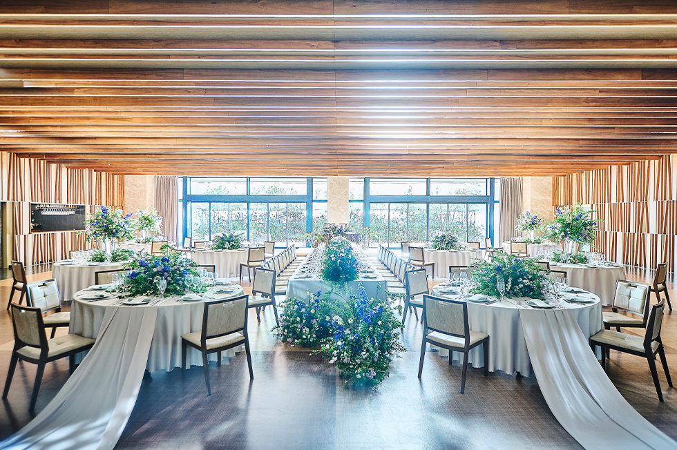 party space