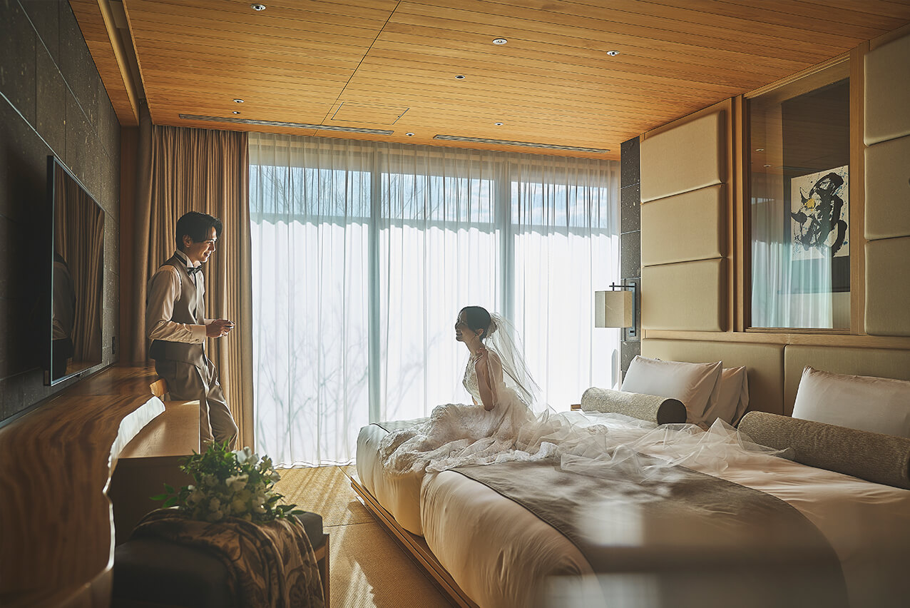 premium stay